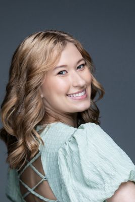 Headshot 