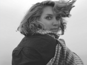 Photo of Kelsey Graywill